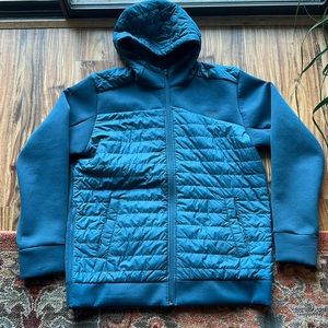 Marmot Norquay hoodie jacket | XL